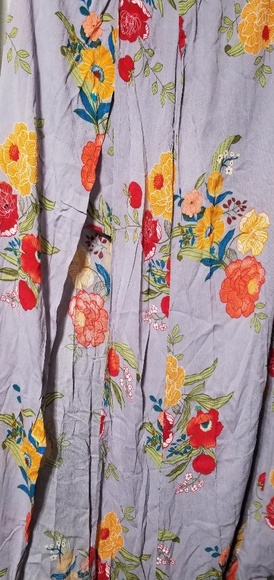 New Emmer and Oat Skirt - Picture 2 of 4